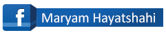 Maryam Hayatshai Facebook Official Page